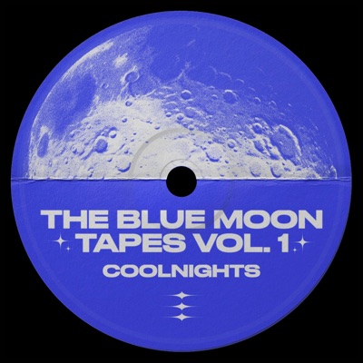 The Blue Moon Tapes, Vol. 1
