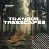 Tranquil Treescapes: Serenade of Nature