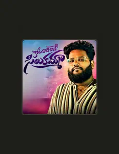 Ascolta Dilip Devgan, guarda video musicali, leggi la biografia, vedi le date del tour & altro!