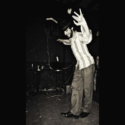 K' Itan Mia Nihta (feat. Violeta Filippou) - EP