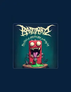 收听 BASTTARDZ、观看音乐视频、阅读小传、查看巡演日期等 ！