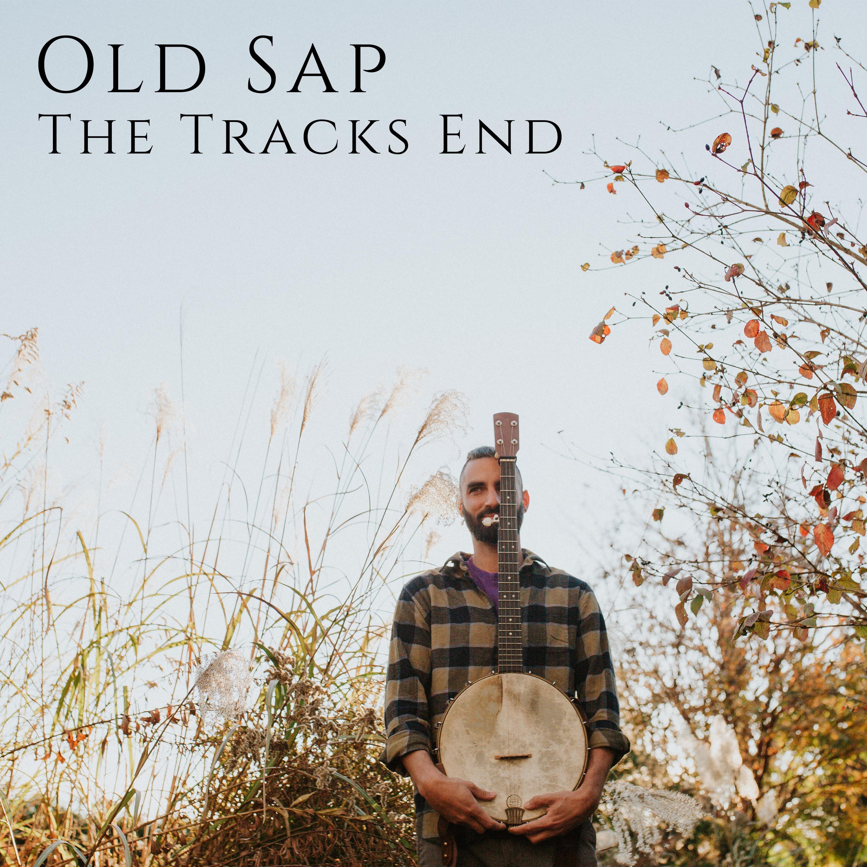 The Tracks End - Single