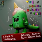 The Magical Unicorn Tales (Original Soundtrack) [feat. Max Jaime] - EP