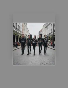 Listen to Flame On, watch music videos, read bio, see tour dates & more!