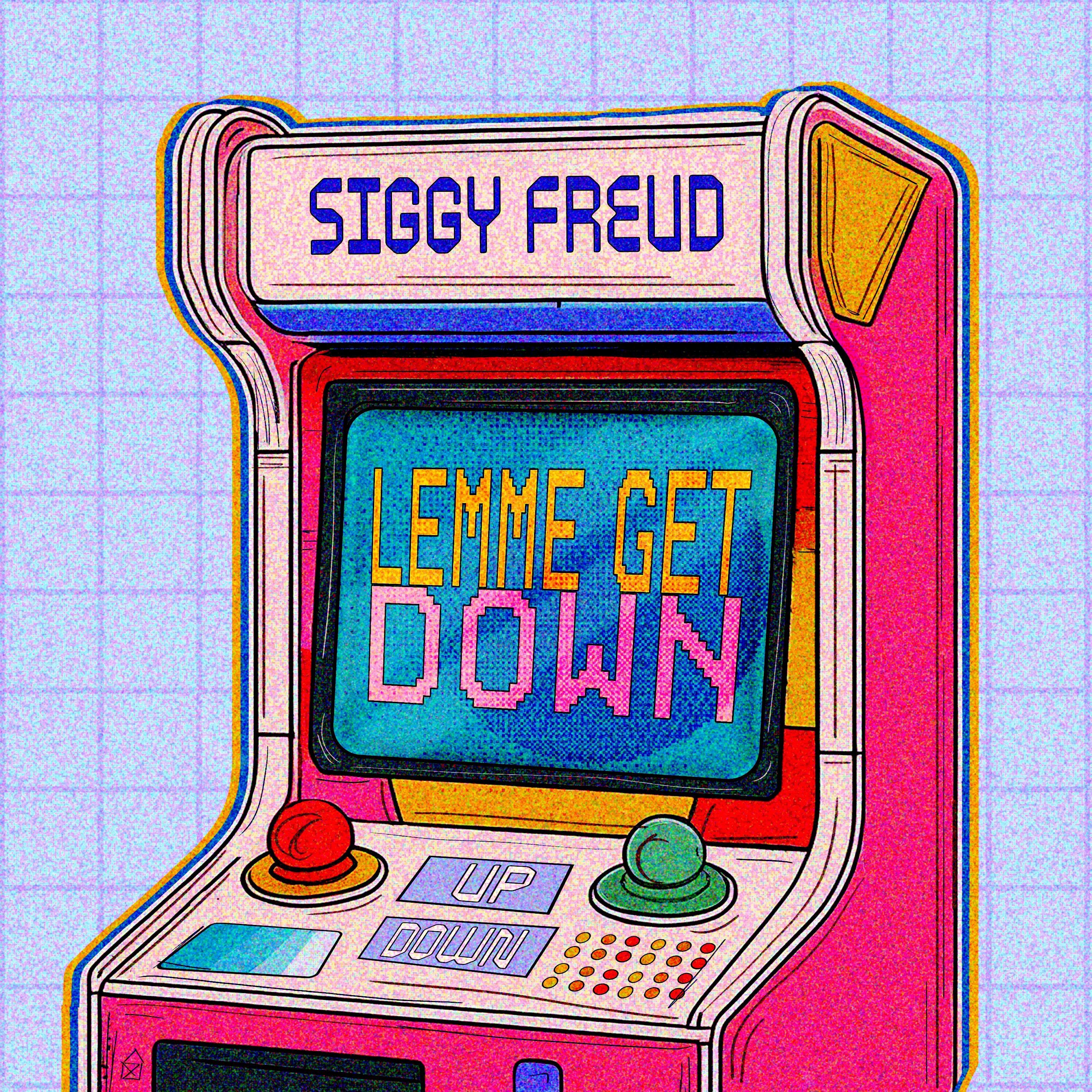 Lemme Get Down - Single