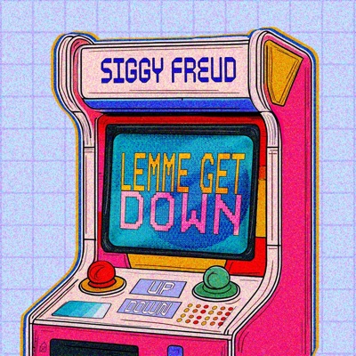 Lemme Get Down - Single