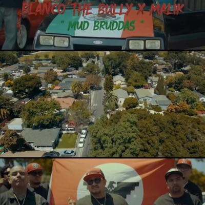 Mud bruddas - Single