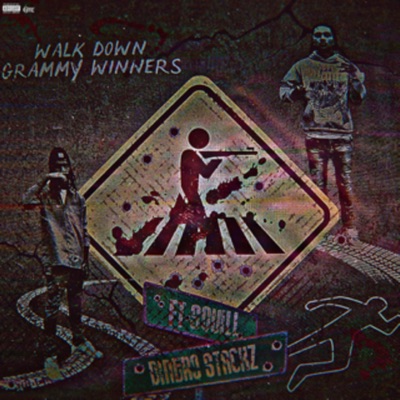 Walk Down Grammy Winners (feat. FT Squill) - Single