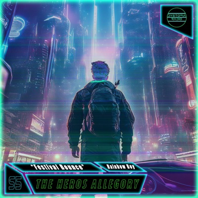 Festival Bounce - Single