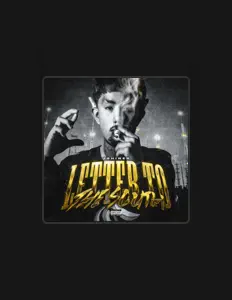 聆聽 jshiner、觀看音樂影片、閱讀小傳、查看巡演日期等！