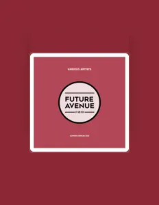 Ouça JustKay, assista a videoclipes, leia a biografia, veja as datas das turnês e mais!