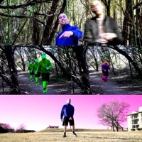 The Greenest Grass - Single - J. Diceman