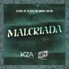 Malcriada (feat. DJ Will DF) - Single