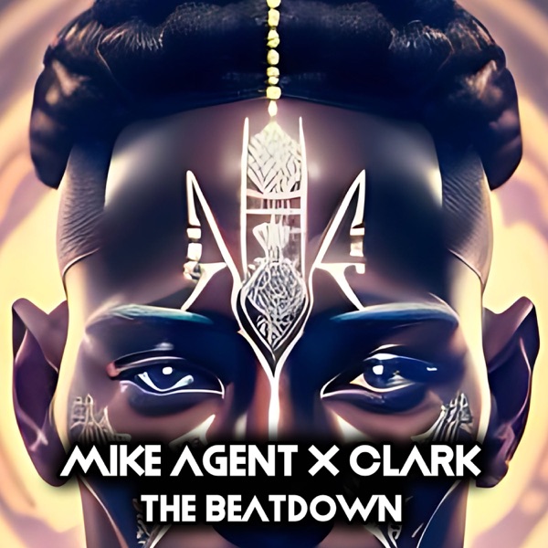 The Beatdown - Single