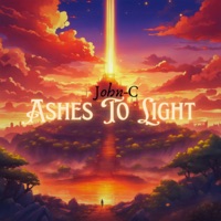 Ashes to Light - Single - John-C