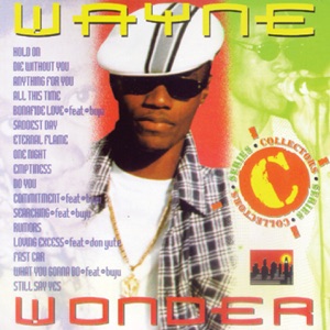 Searching (feat. Buju Banton)
