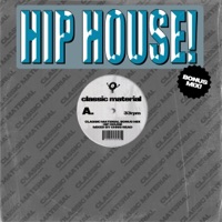 Classic Material Bonus #2: Hip House (DJ Mix) - Chris Read