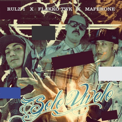 Solo Vivelo - Single