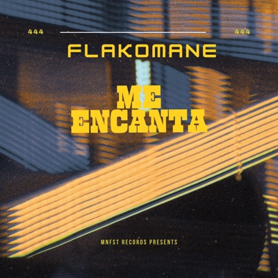Me encanta - Single
