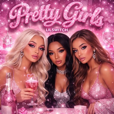 PRETTY GIRLS - Single