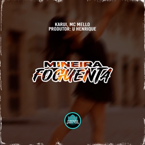 Mineira Foguenta