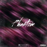 PHANTOM - Single - Lytro & Sorax