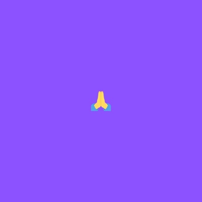 PRAYERS - Single