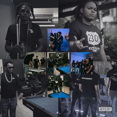 Traitement (feat. GiZzMoO & Gaspew) - Single