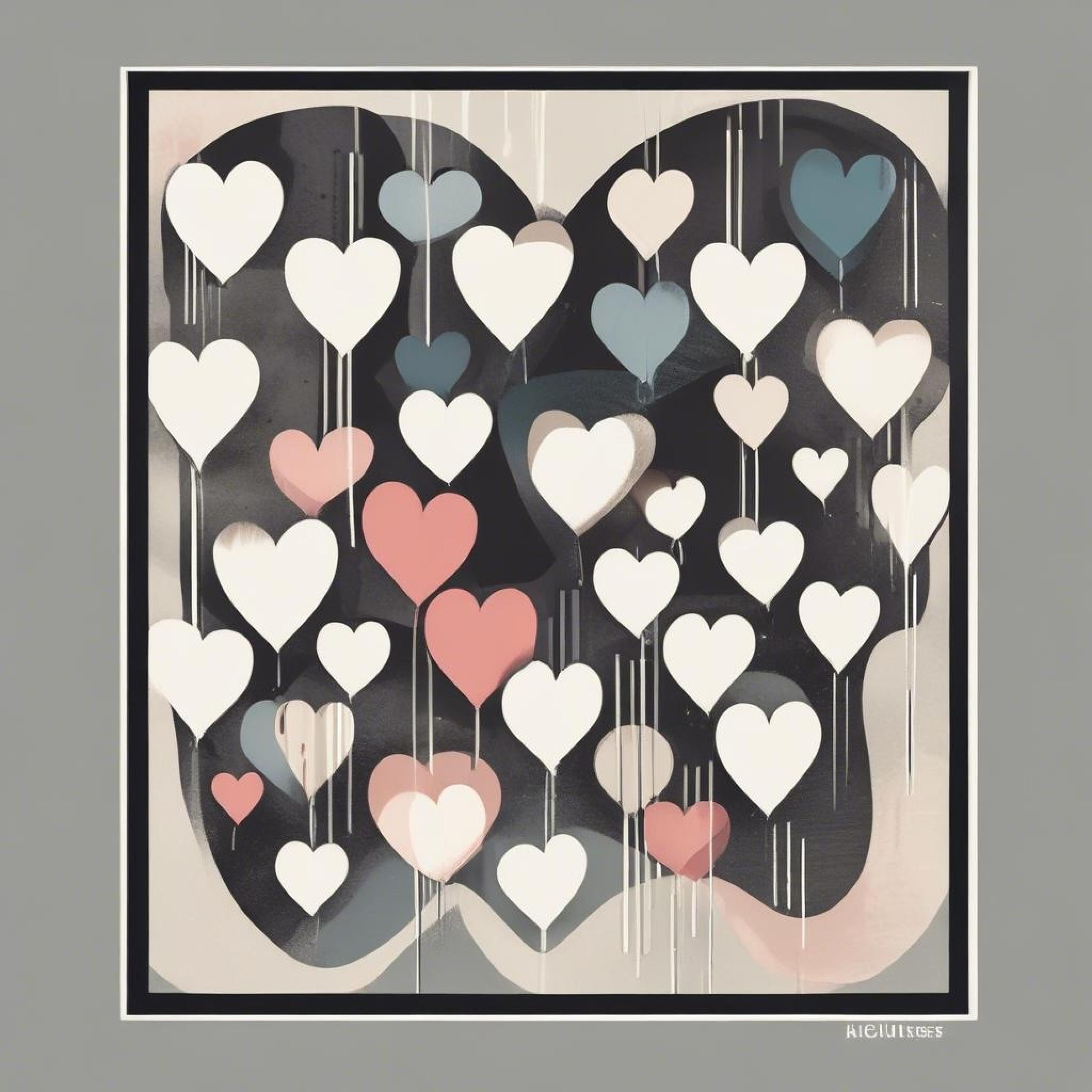 Chiming Hearts - Single