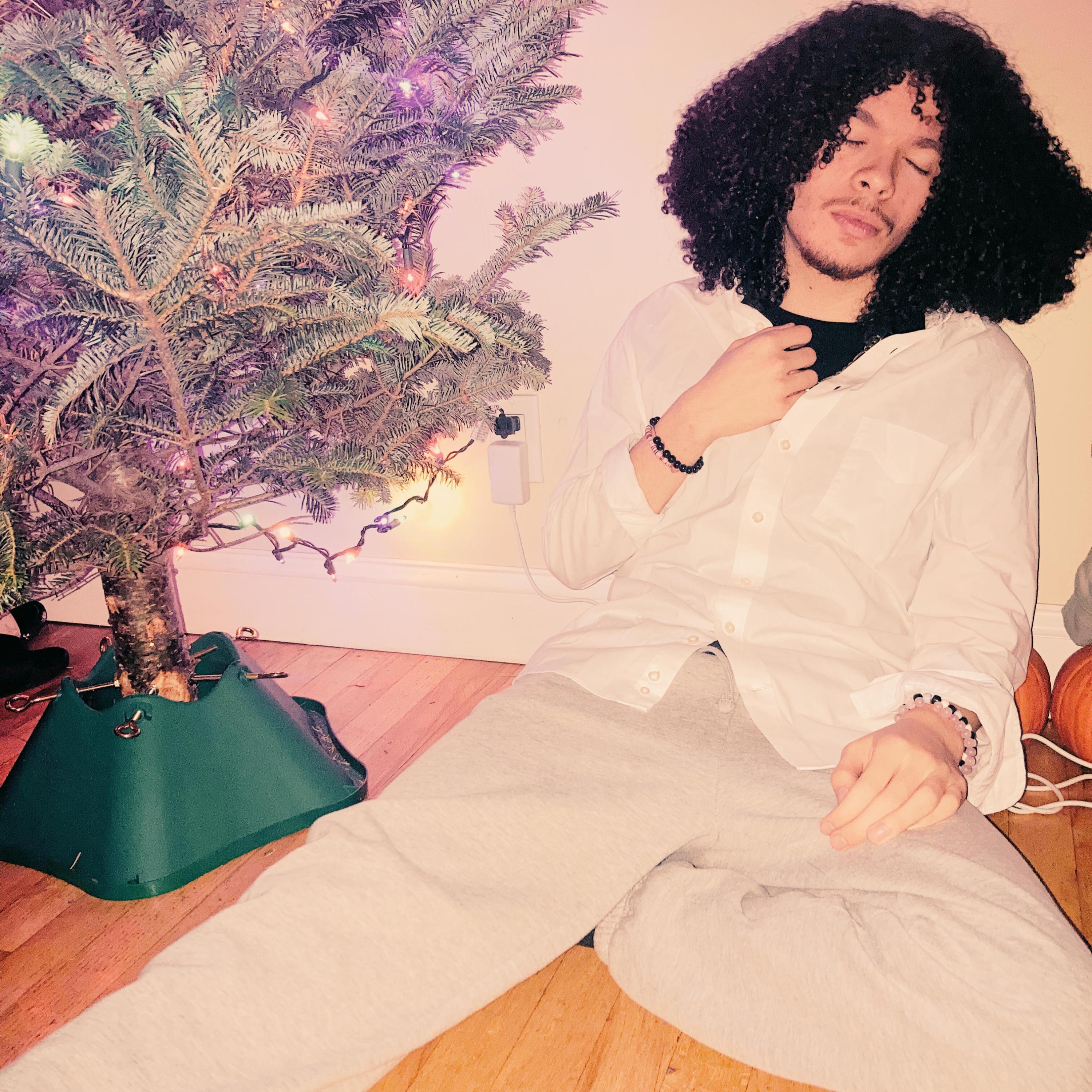 i can't wait to dream tonight