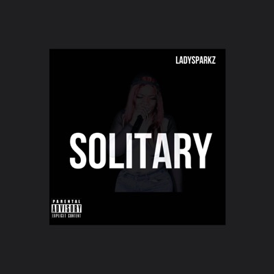 Solitary - EP