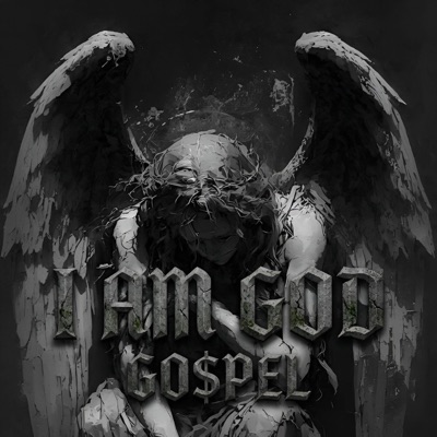 I AM GOD - Single