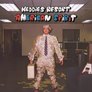 American Spirit