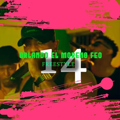 FREESTYLE 14 - Single