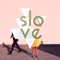 Carte Postale - Slove lyrics