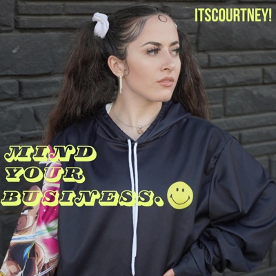 Mind Your Business - Single