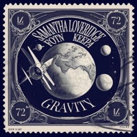 Gravity (feat. Keepa) - Single - FOTN & Samantha Loveridge