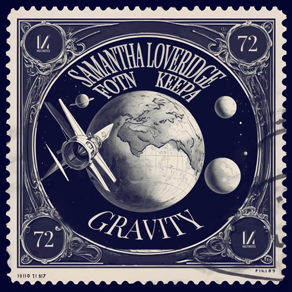 Gravity (feat. Keepa) - Single