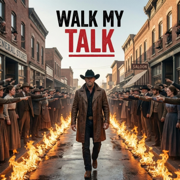 Walk My Talk - Cage Denton