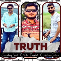 The Truth (feat. Vishu Panghal & Ashish Chikara) - Single - Choudhary Saab