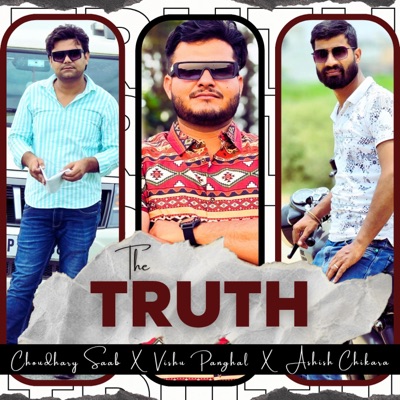 The Truth (feat. Vishu Panghal & Ashish Chikara) - Single