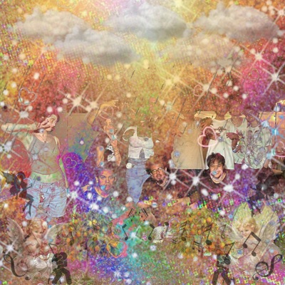 i love shampt collective