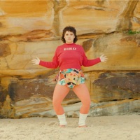 Seahorses - Single - Odette