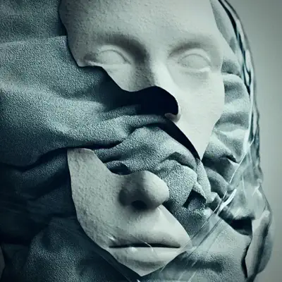 Posłuchaj utworu Mindforce - EP wykonywanego przez Selective Response.