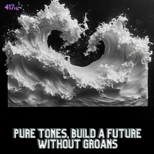 Pure Tones, Build a Future Without Groans
