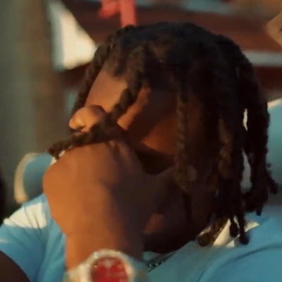 Drip Severe - Single