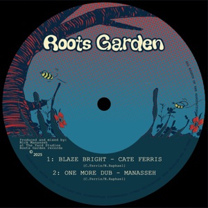 Blaze Bright - EP