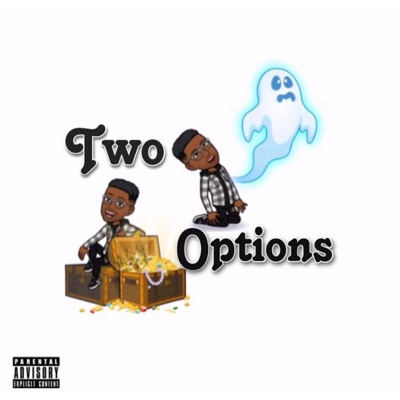 Two Options (feat. Cloudi_gee.sa & Eliakim) - Single