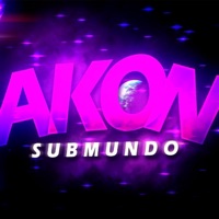 SUBMUNDO DO ΛKθN - Single - Senhor Nestlon