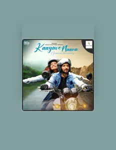 Ascolta Siddharth Suresh, guarda video musicali, leggi la biografia, vedi le date del tour & altro!